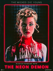 The Neon Demon recensione 2