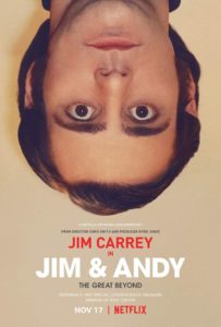 Jim & Andy