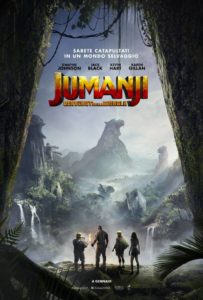 Jumanji