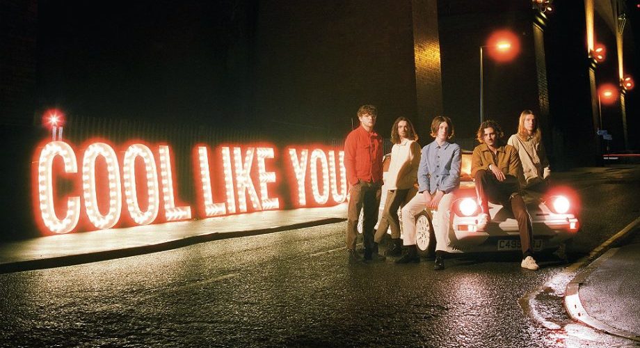 Cool Like You, il secondo album dei Blossoms.